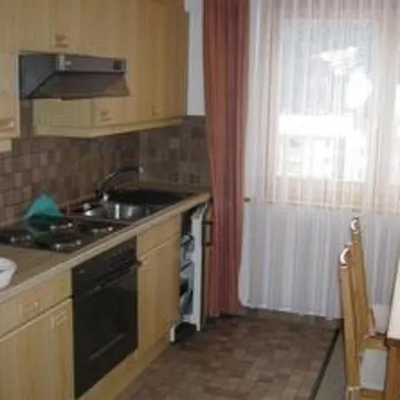Hirsch Appartement-fewo 4-bettwohnung Nr- 22 By Interhome *