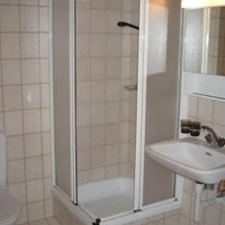Hirsch Appartement-fewo 4-bettwohnung Nr- 22 By Interhome Apartment Saas-Fee